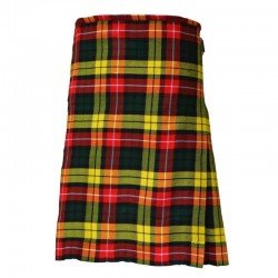 Tartan Kilts